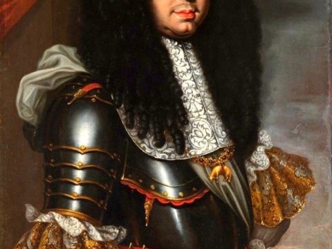 Michał Korybut Wiśniowiecki