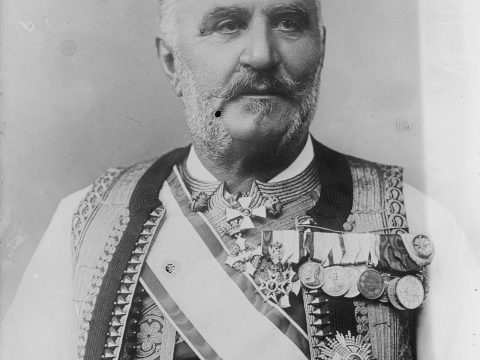 Nicholas I of Montenegro