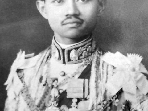 Prajadhipok