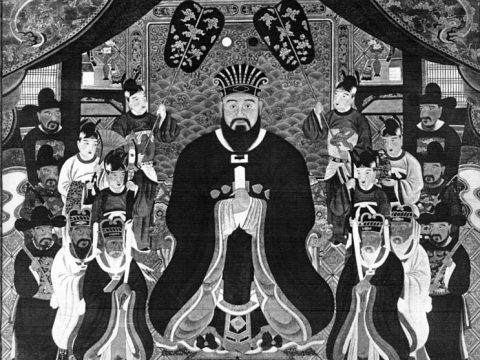 Shō Shin