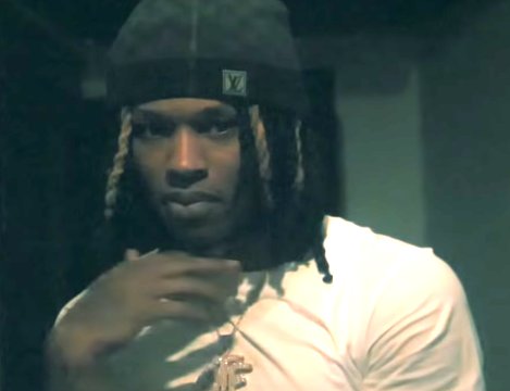 King Von