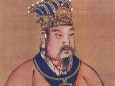 King Wen of Zhou