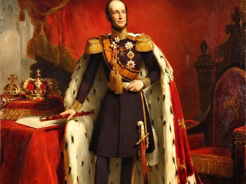 William II of the Netherlands