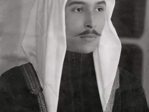 Talal I of Jordan