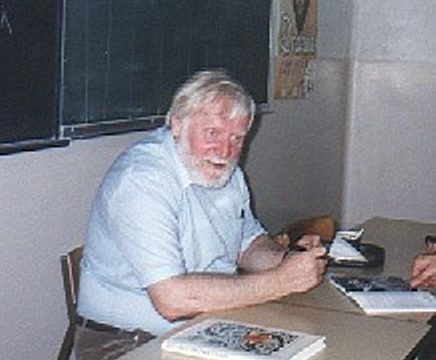 Kir Bulychev