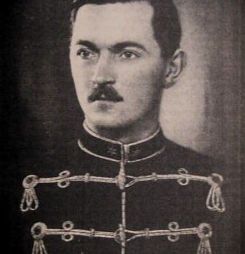 Béla Király