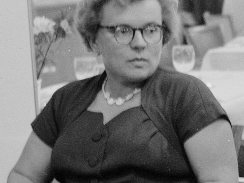 Kira Zvorykina
