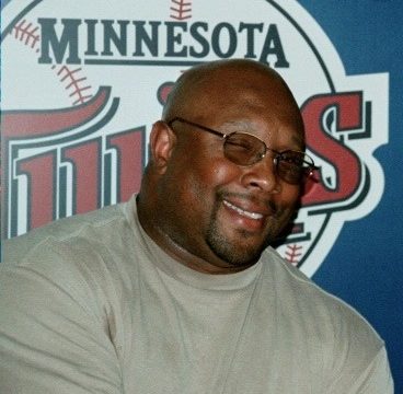 Kirby Puckett