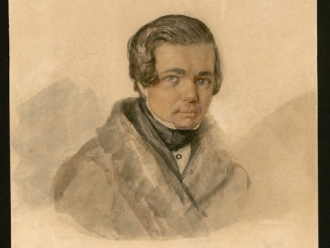 Aleksey Koltsov