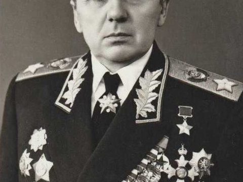 Kirill Moskalenko