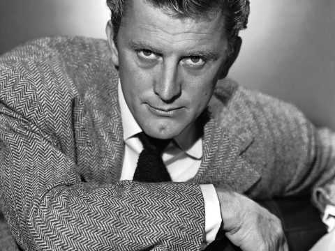 Kirk Douglas