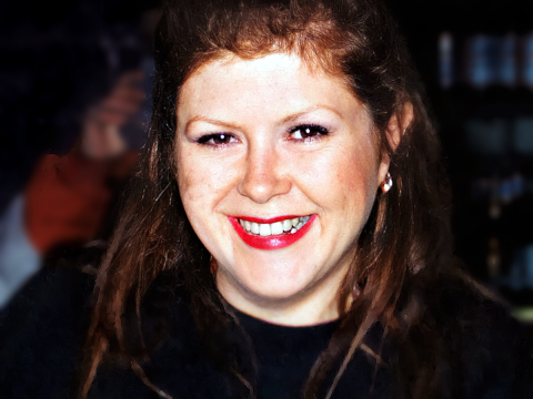 Kirsty MacColl