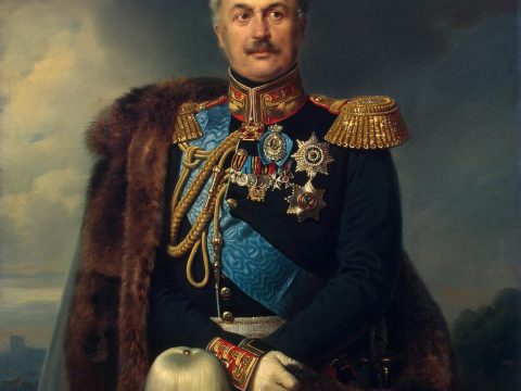 Pavel Kiselyov