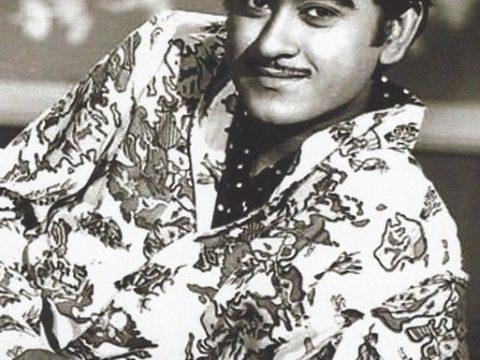 Kishore Kumar