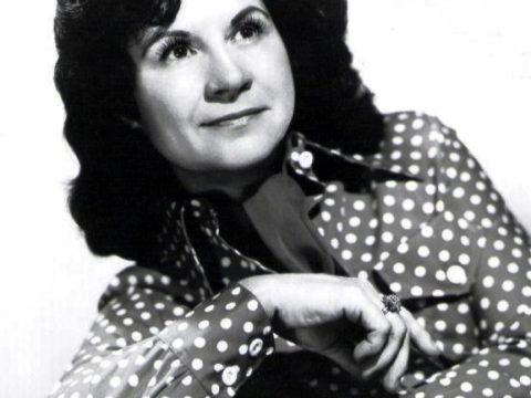 Kitty Wells