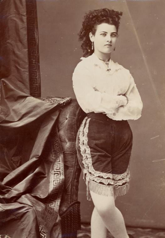 Kitty O’Neil