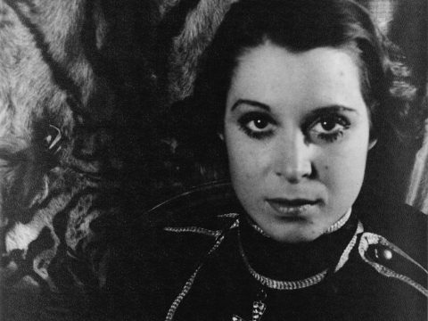 Kitty Carlisle