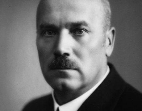 Toivo Mikael Kivimäki