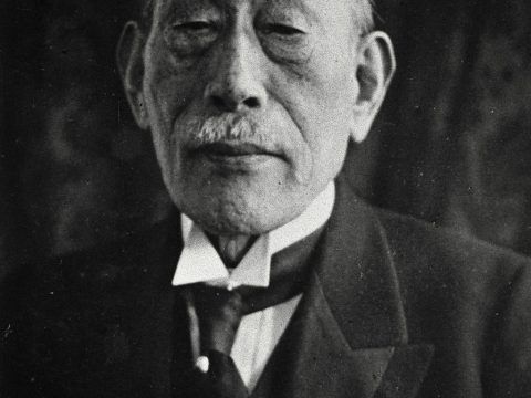 Kiyoura Keigo