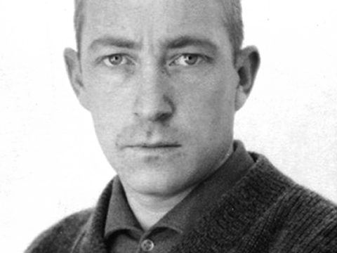 Kjell Bäckman