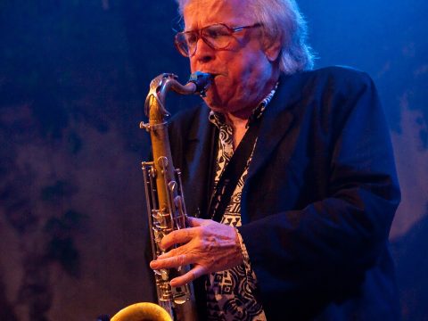 Klaus Doldinger