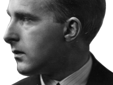 Klaus Egge