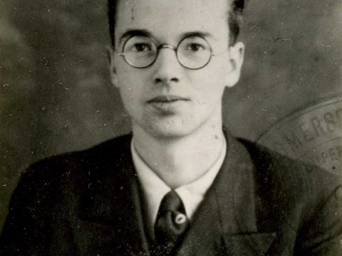 Klaus Fuchs
