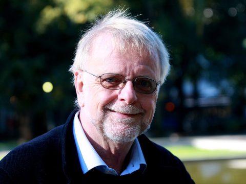 Klaus Hagerup