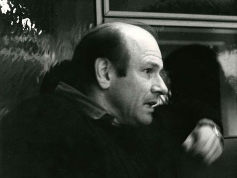 Klaus Löwitsch