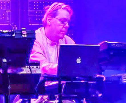 Klaus Schulze