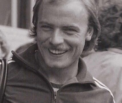 Klaus Täuber