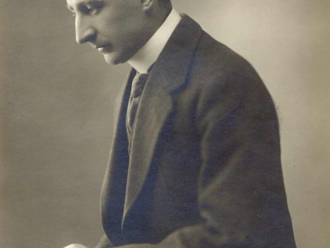 Kuno von Klebelsberg
