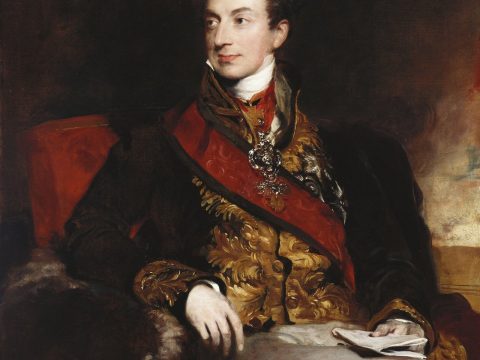 Klemens von Metternich