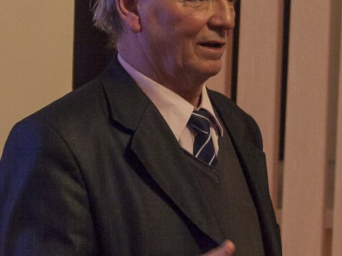 Klim Churyumov
