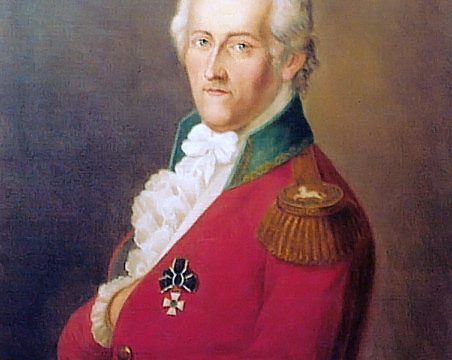 Adolph Freiherr Knigge