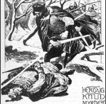 Magnus I of Sweden