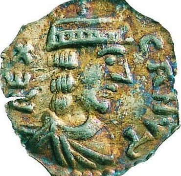 Canute V of Denmark
