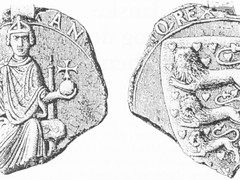Canute VI of Denmark