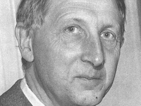 Knudage Riisager
