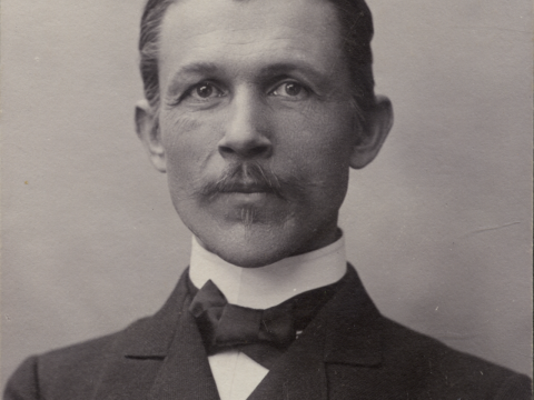 Knut Ångström