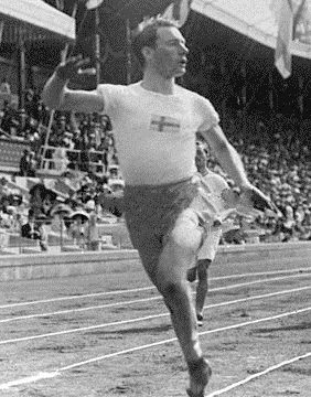 Knut Lindberg