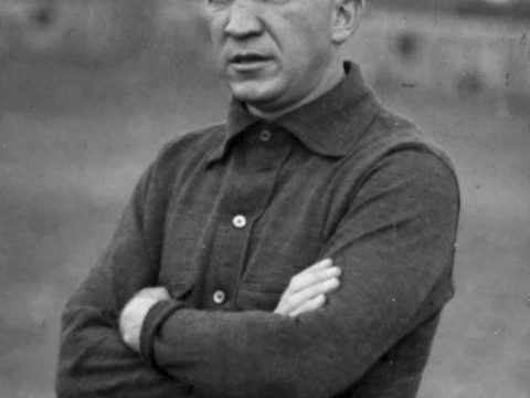 Knute Rockne