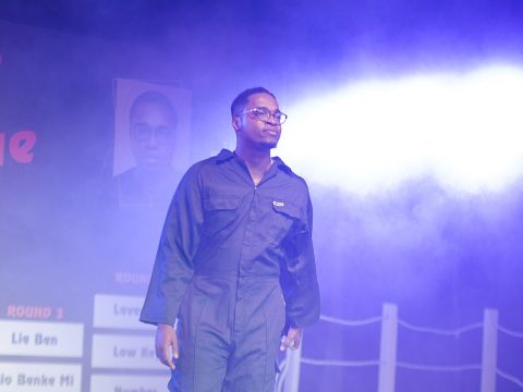 Daddy Lumba