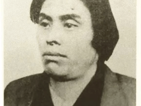 Kobayashi Kiyochika