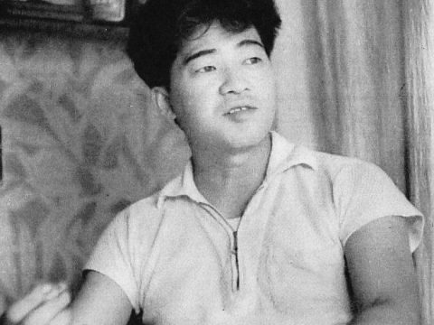 Kōbō Abe