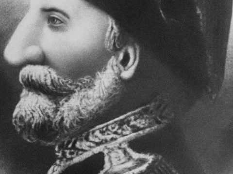 Koca Hüsrev Mehmed Paşa