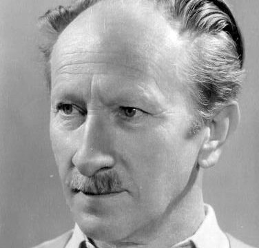 Edvard Kocbek