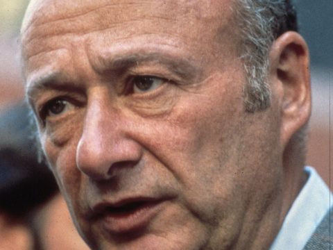 Ed Koch