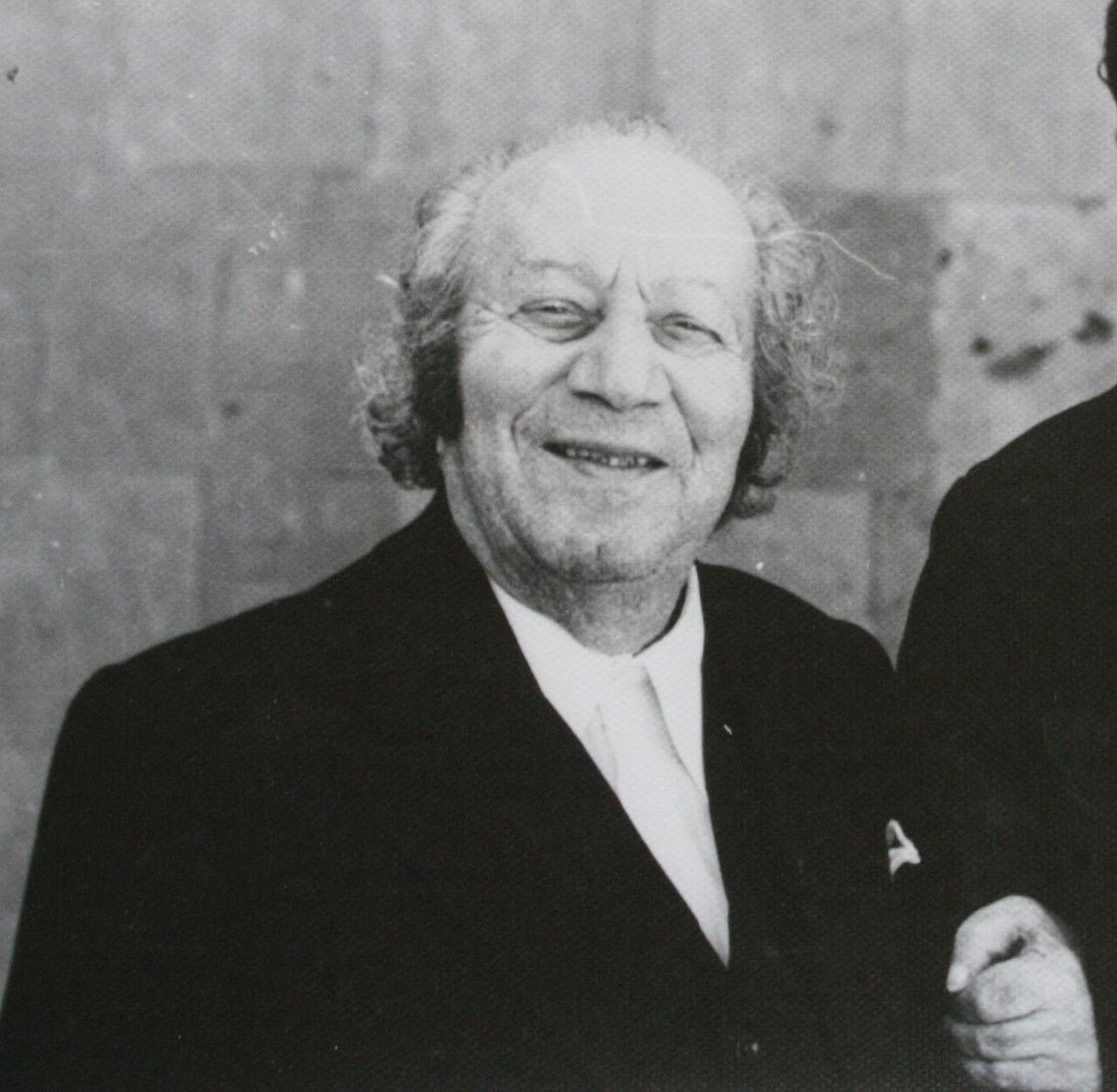 Yervand Kochar