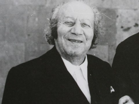 Yervand Kochar